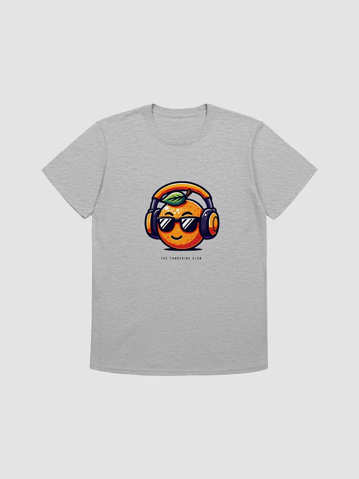 TTC Classic T-Shirt product image (26)