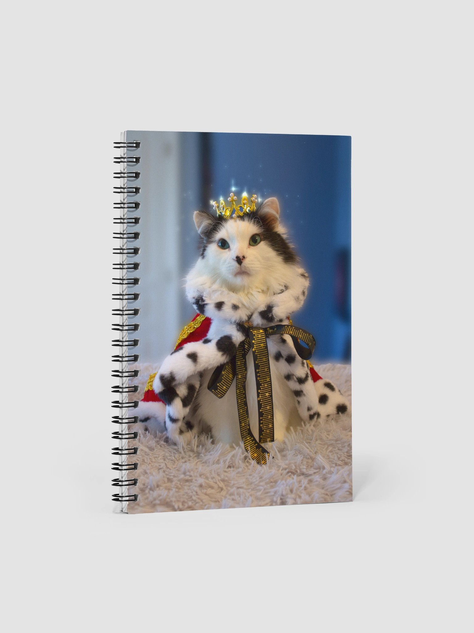 King Oreo Notebook product image (1)