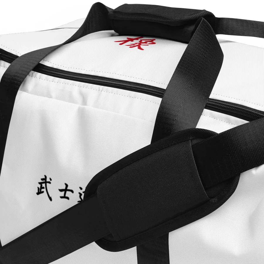7 Virtues - Duffle Bag product image (5)