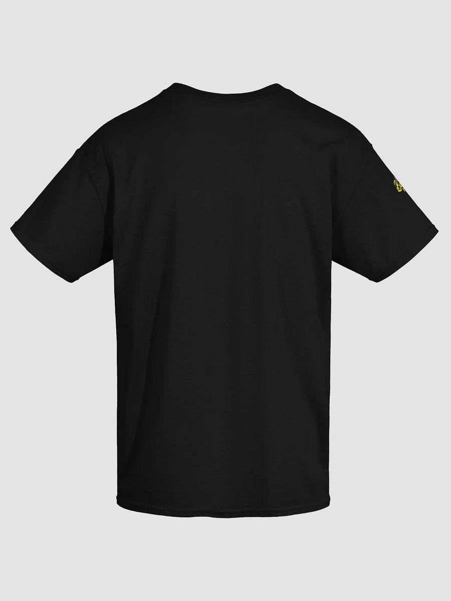 Bitten Bullet Mafia - Pocket Bully Tee product image (4)