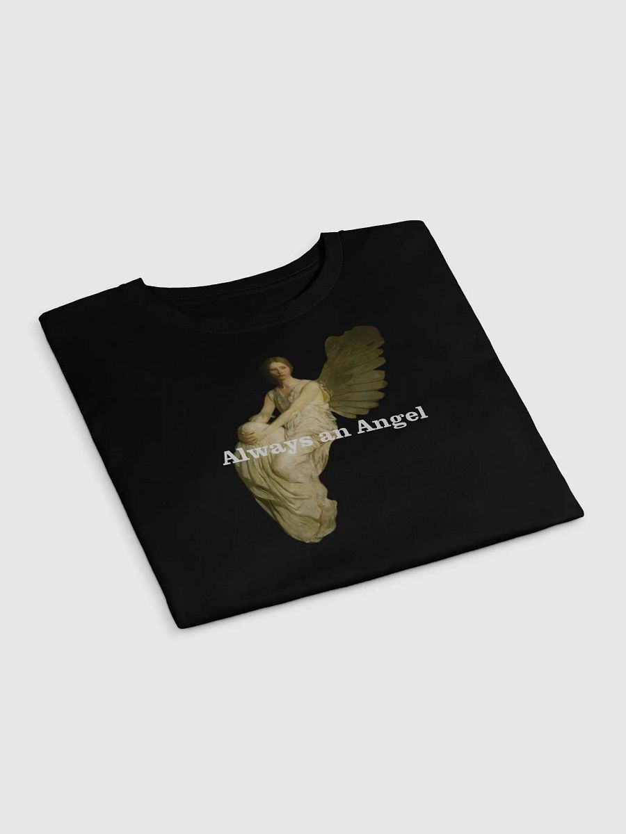 Always an Angel... Crop Double-Sided product image (3)