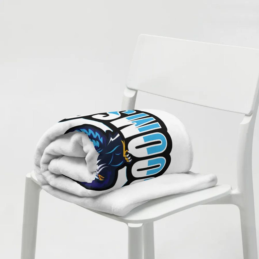 MSG OG Throw product image (7)