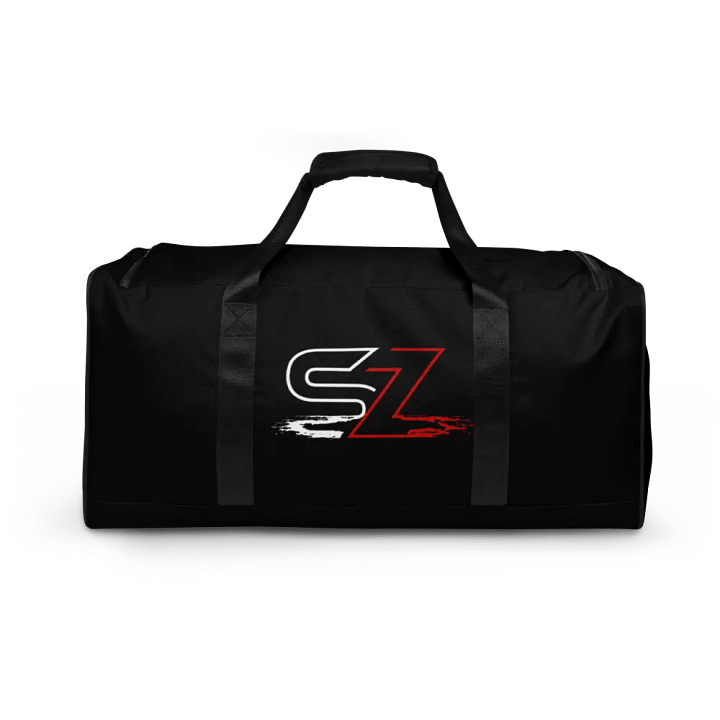 Logo Duffle Bag product image (2)