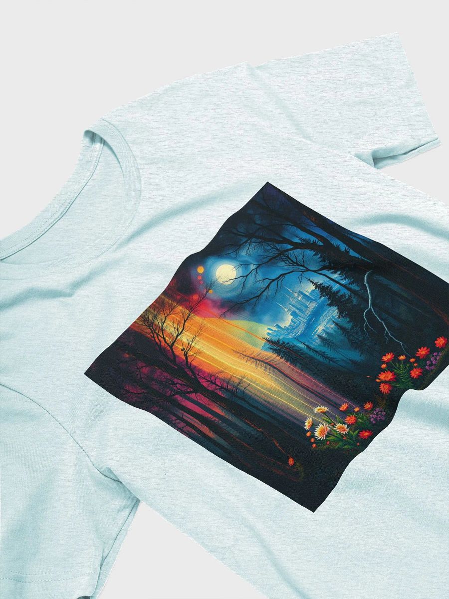 Iconic Comfort Tee product image (3)