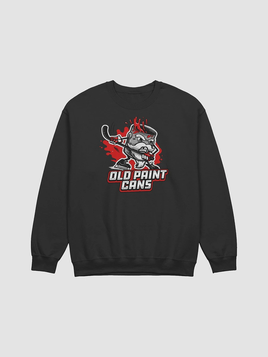 Old Paint Cans Crewneck product image (9)