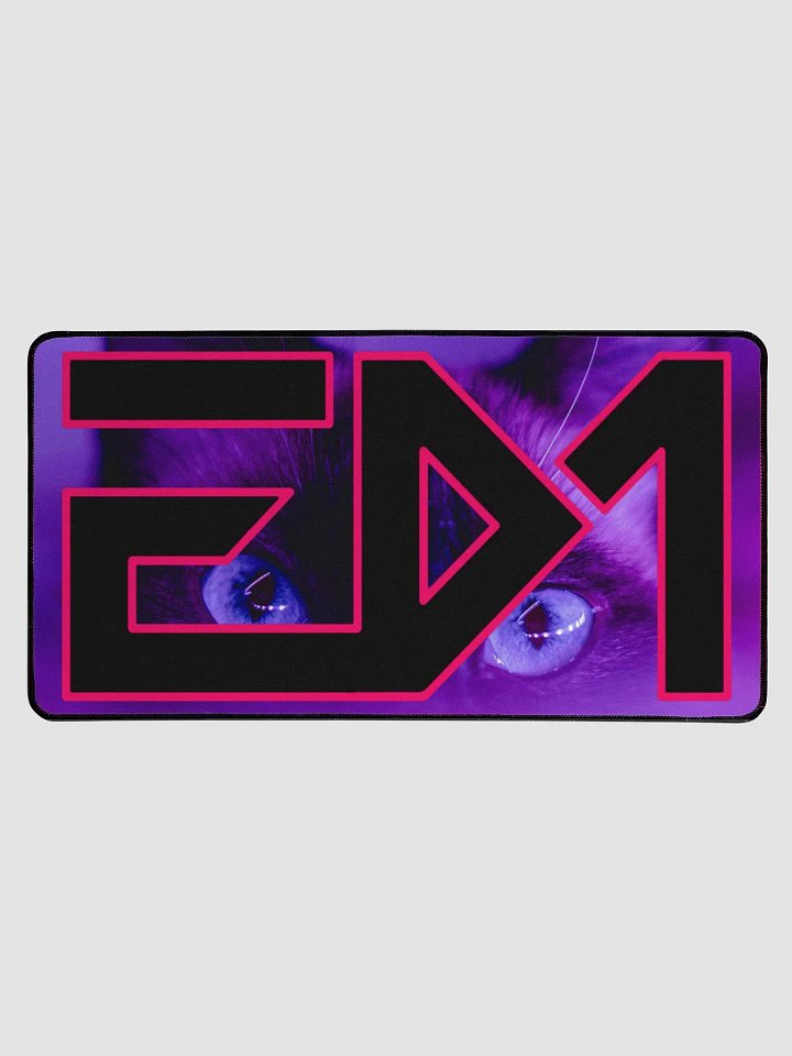 EDM stolní podložka na myš product image (1)