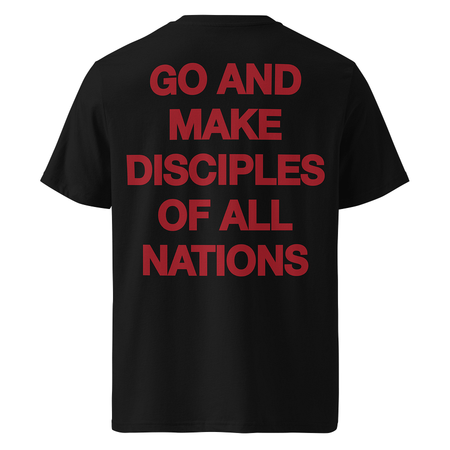 MAKE DISCIPLES product image (1)
