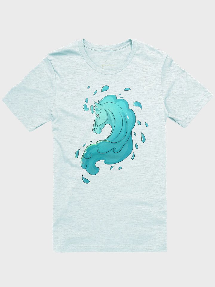 Kelpie Supersoft T-Shirt product image (6)
