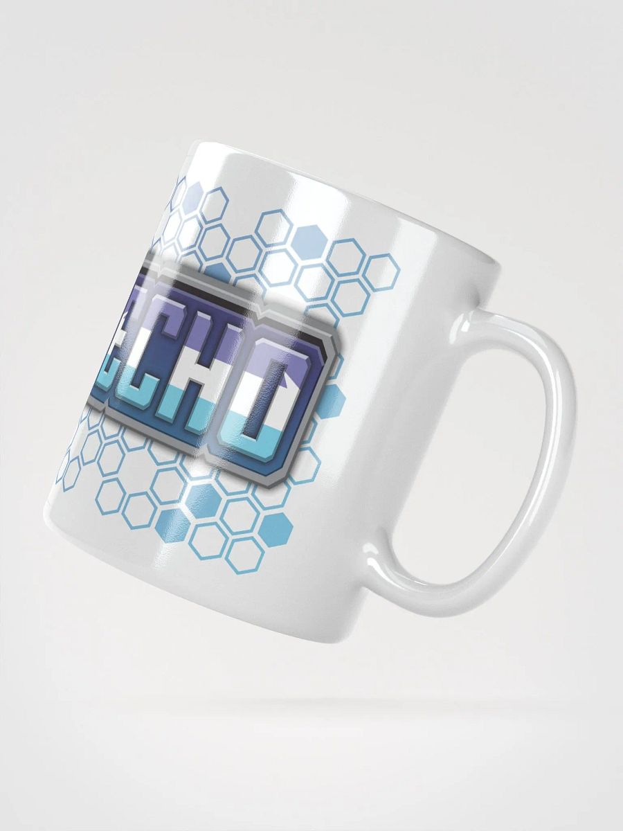 ECHO Mug honeycomb product image (12)
