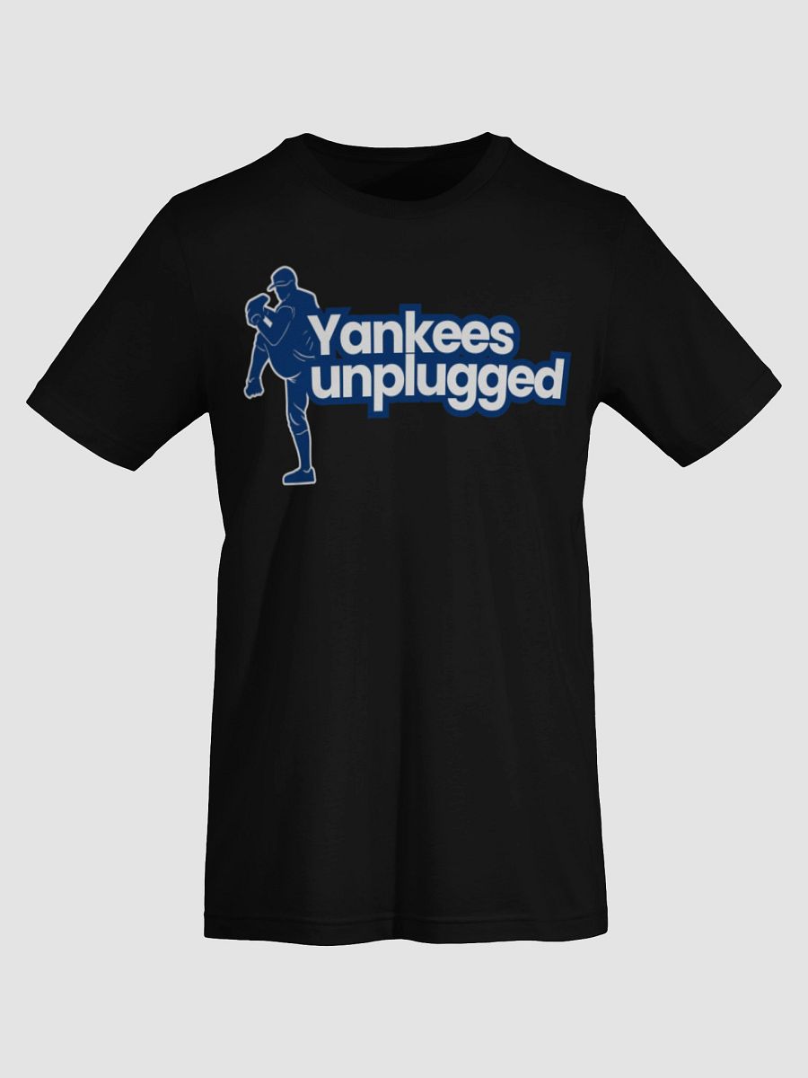 Yankees Unplugged Official product image (27)