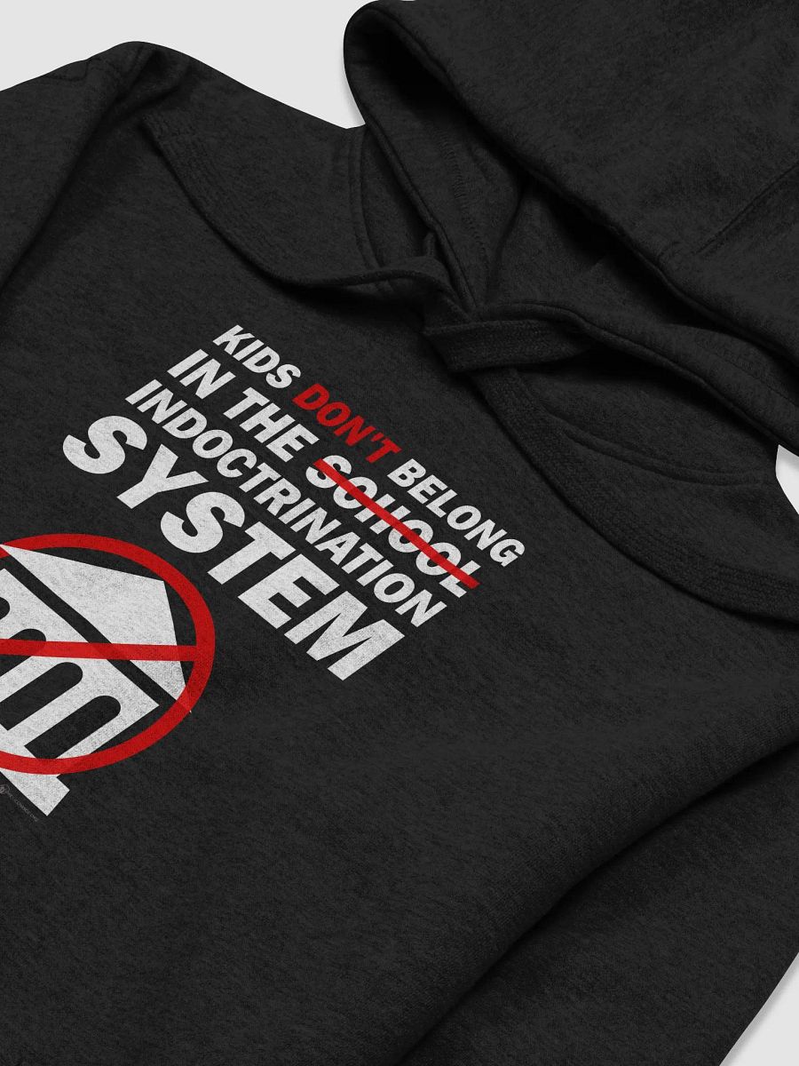 Out Of The System Hoodie product image (3)