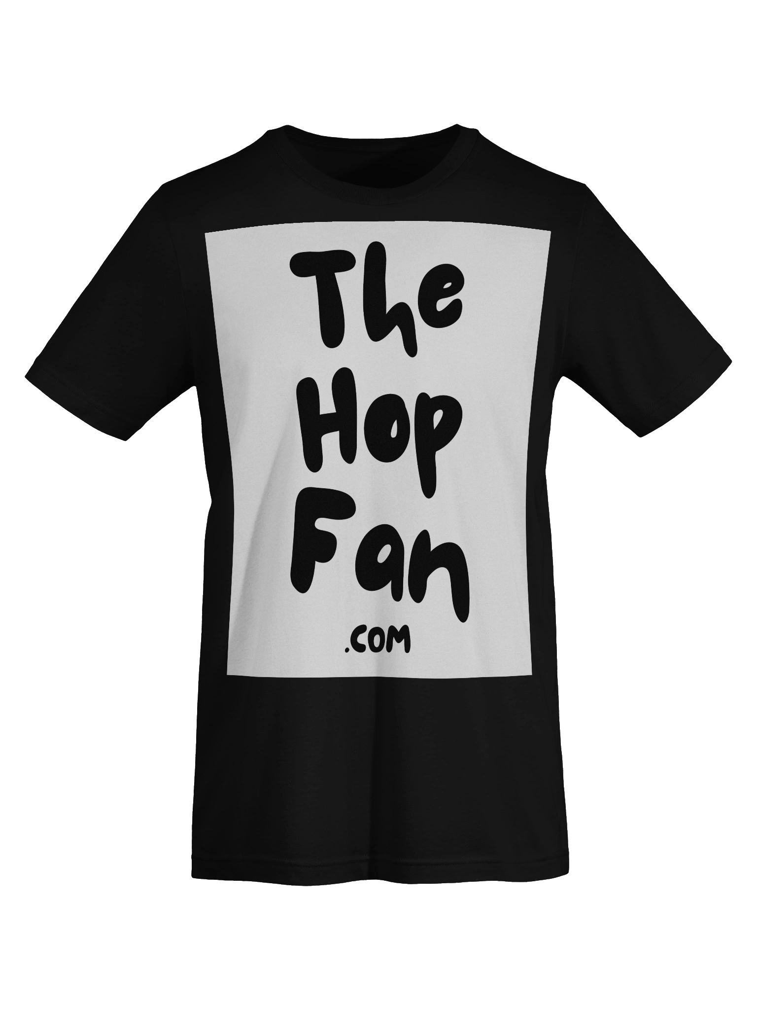 The HopFan Logo Tee product image (31)