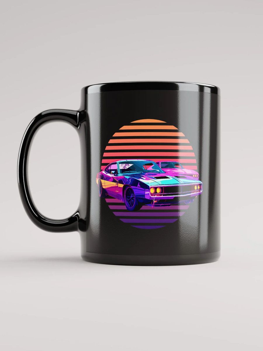 Synthwave Cars product image (6)