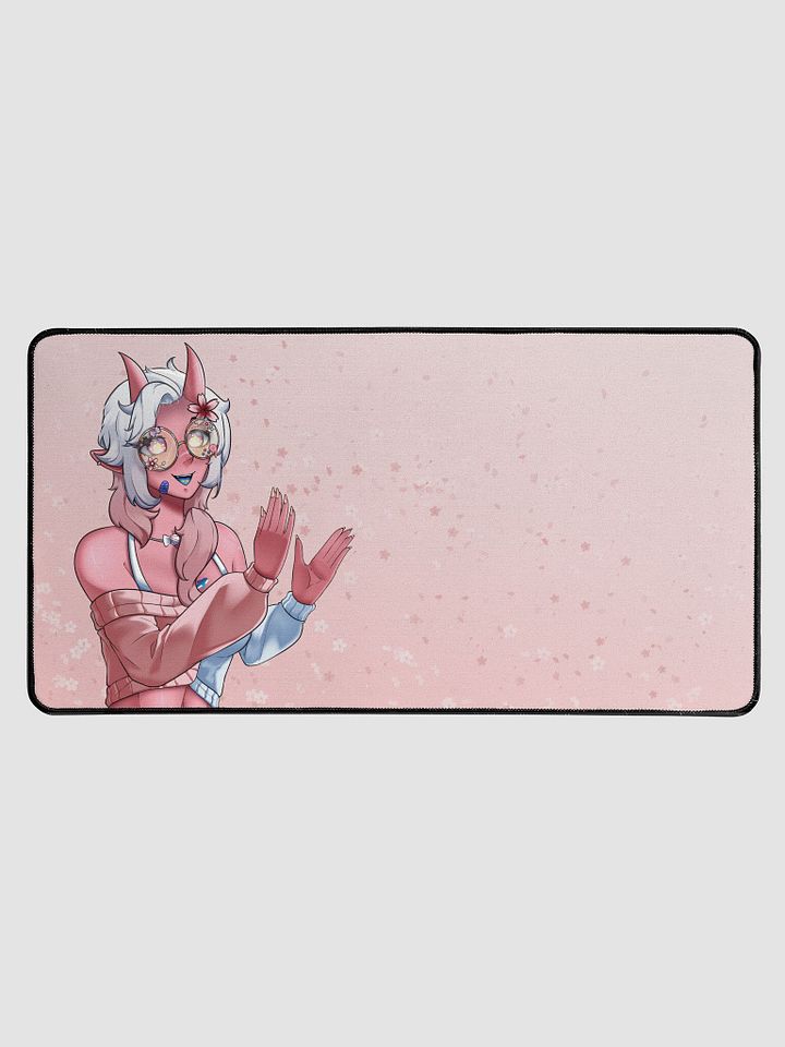 Jenny Debut Mousepad! product image (1)