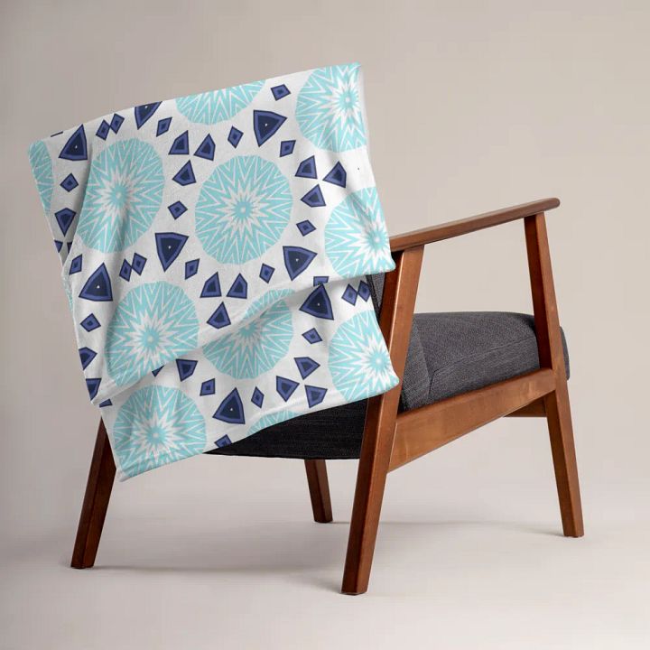 Cute Baby Blanket product image (1)