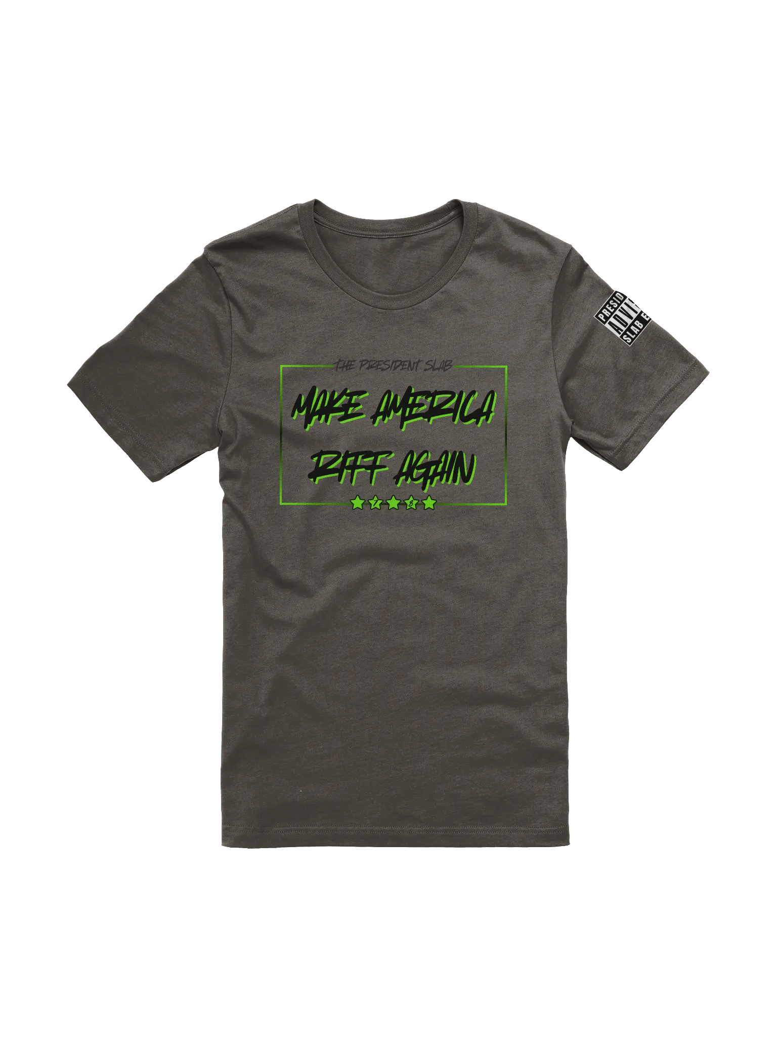 Make America Riff Again Tee product image (3)