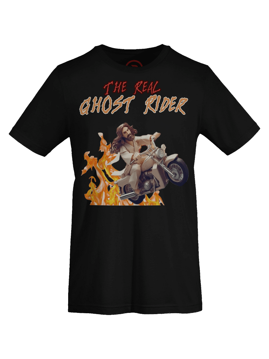 The Real Ghost Rider product image (35)