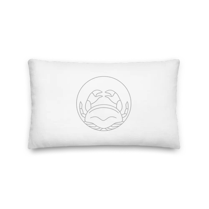 Celestial Cancer All-Over Print Pillow product image (5)
