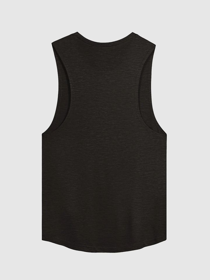 Digital Skull Soundwaves Women's Muscle Tank product image (2)