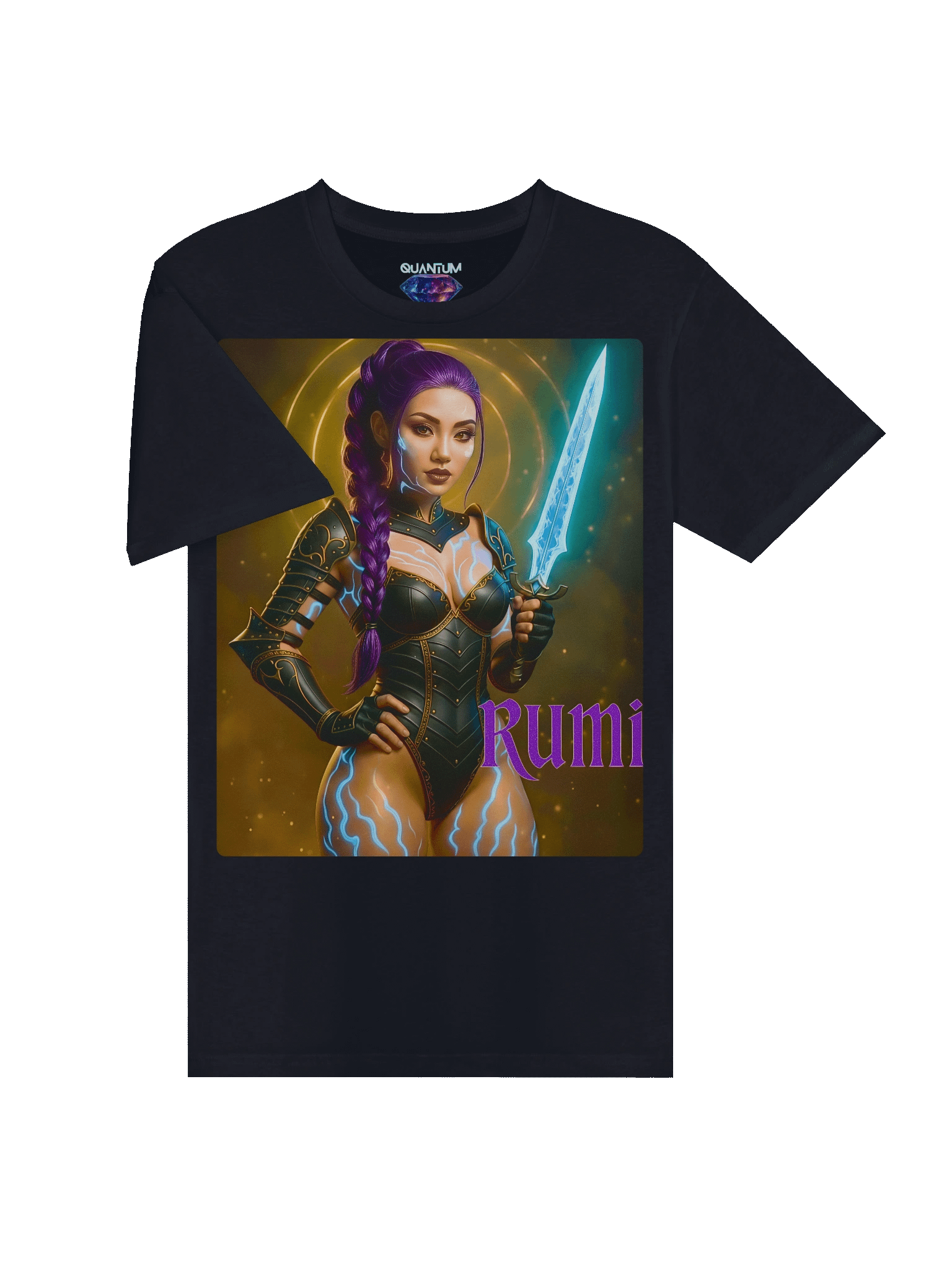 Pin-up Rumi product image (3)