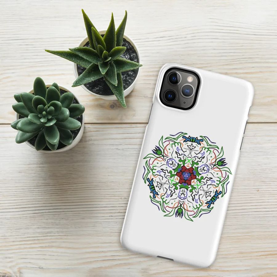 Flower Rise product image (52)