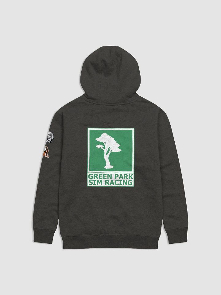 Grean Park Team Hoodie product image (17)