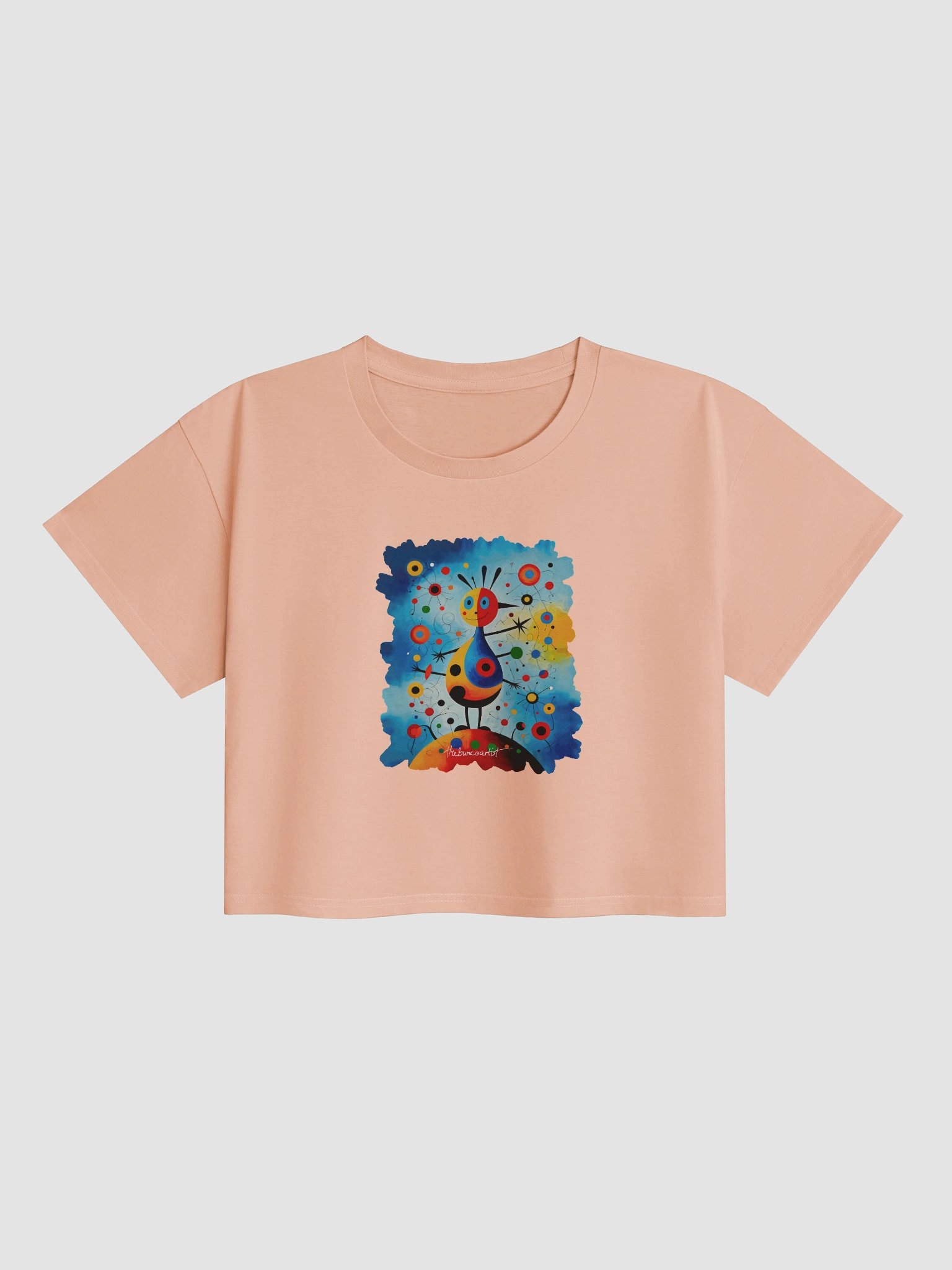 AS Colour Women's Premium Crop Top product image (5)