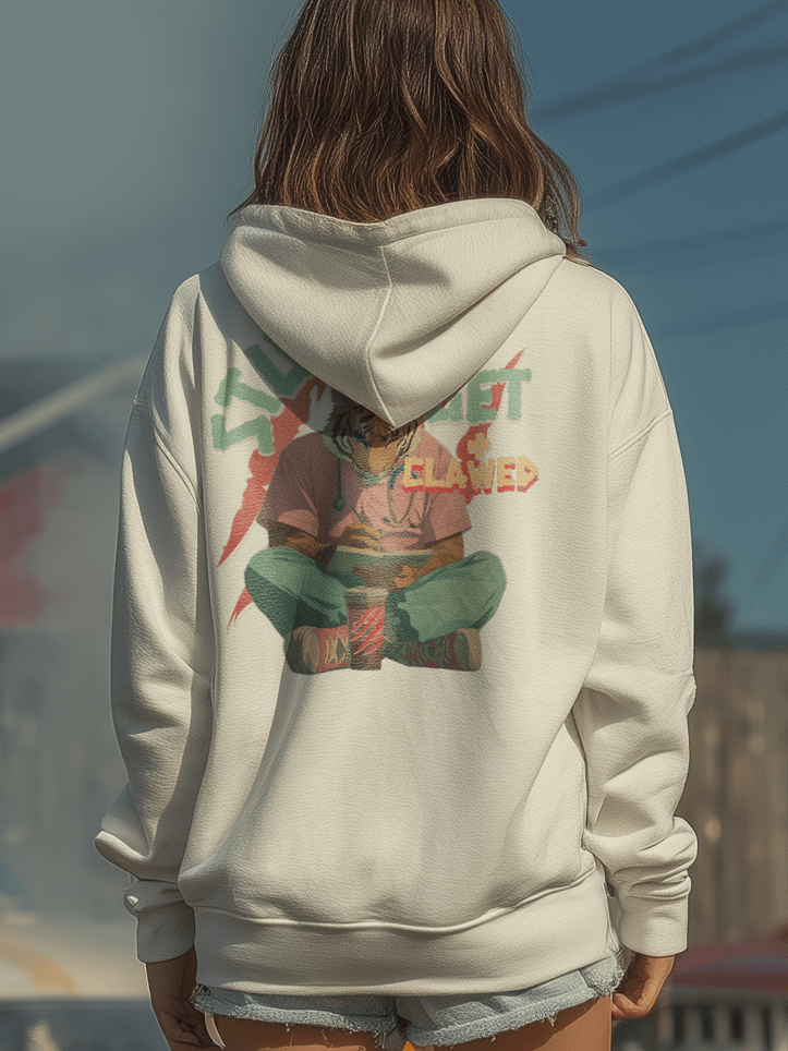 nursing student zip up hoodie product image (5)