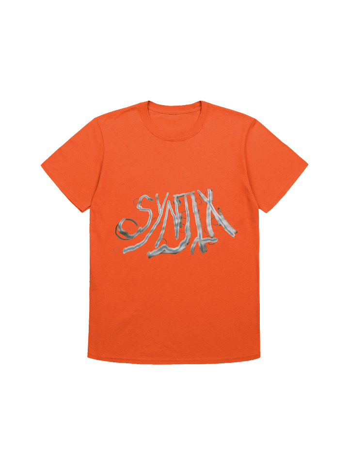 Halloween Ghost SynjiX Unisex Shirt product image (1)