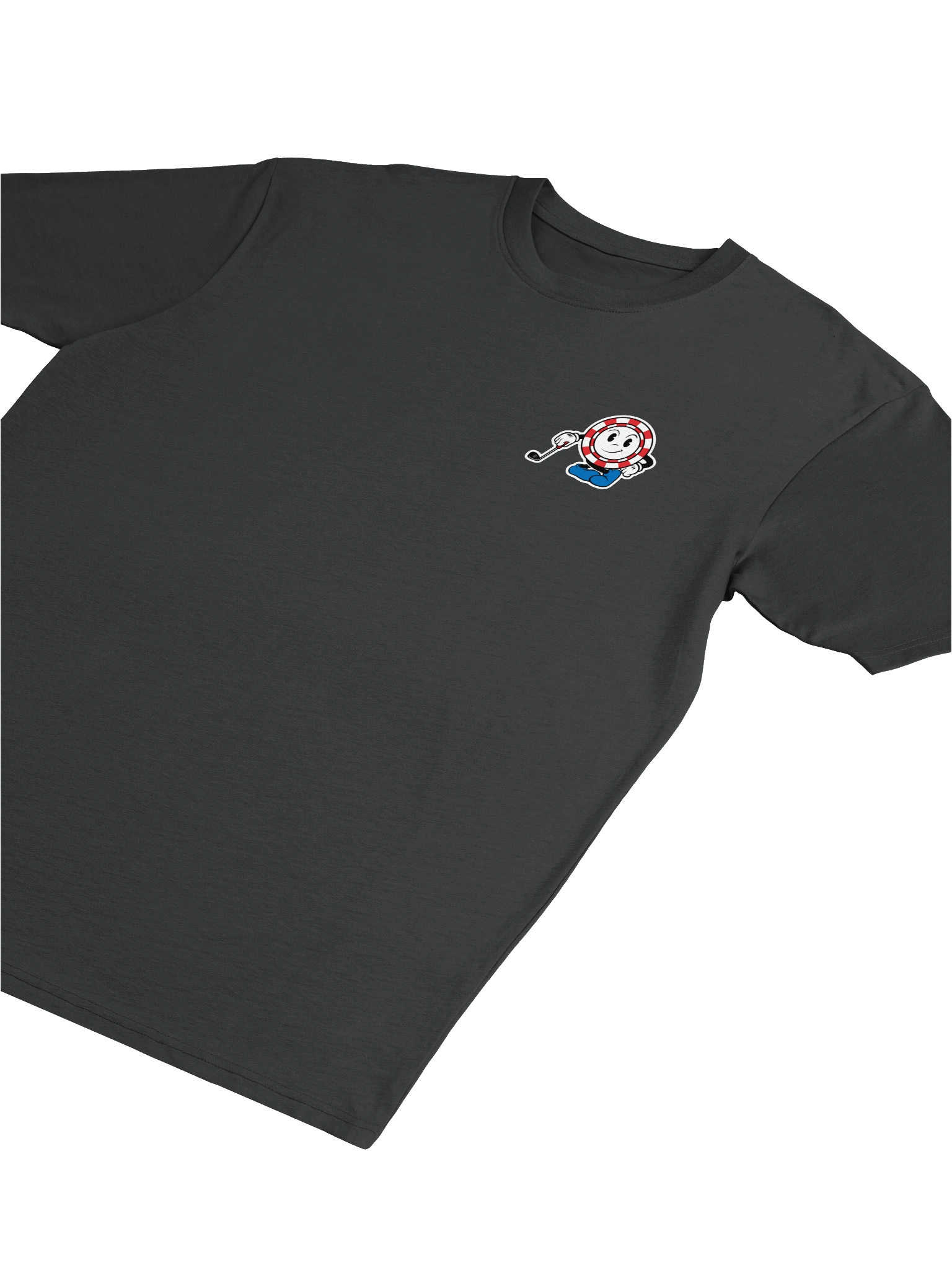 Lunch Money Country Club Tee product image (23)