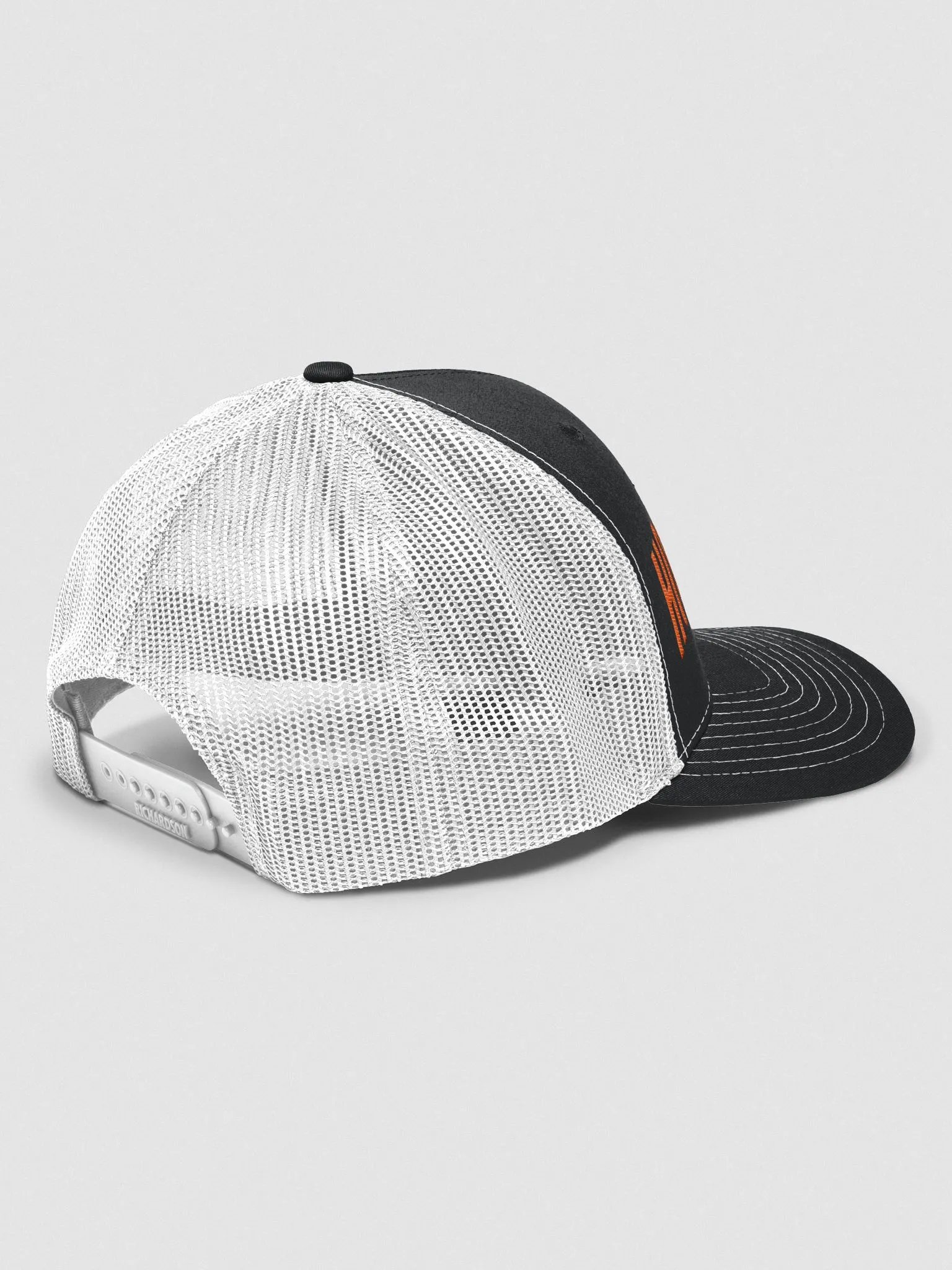 HOUSE MUSIC Trucker Hat product image (15)