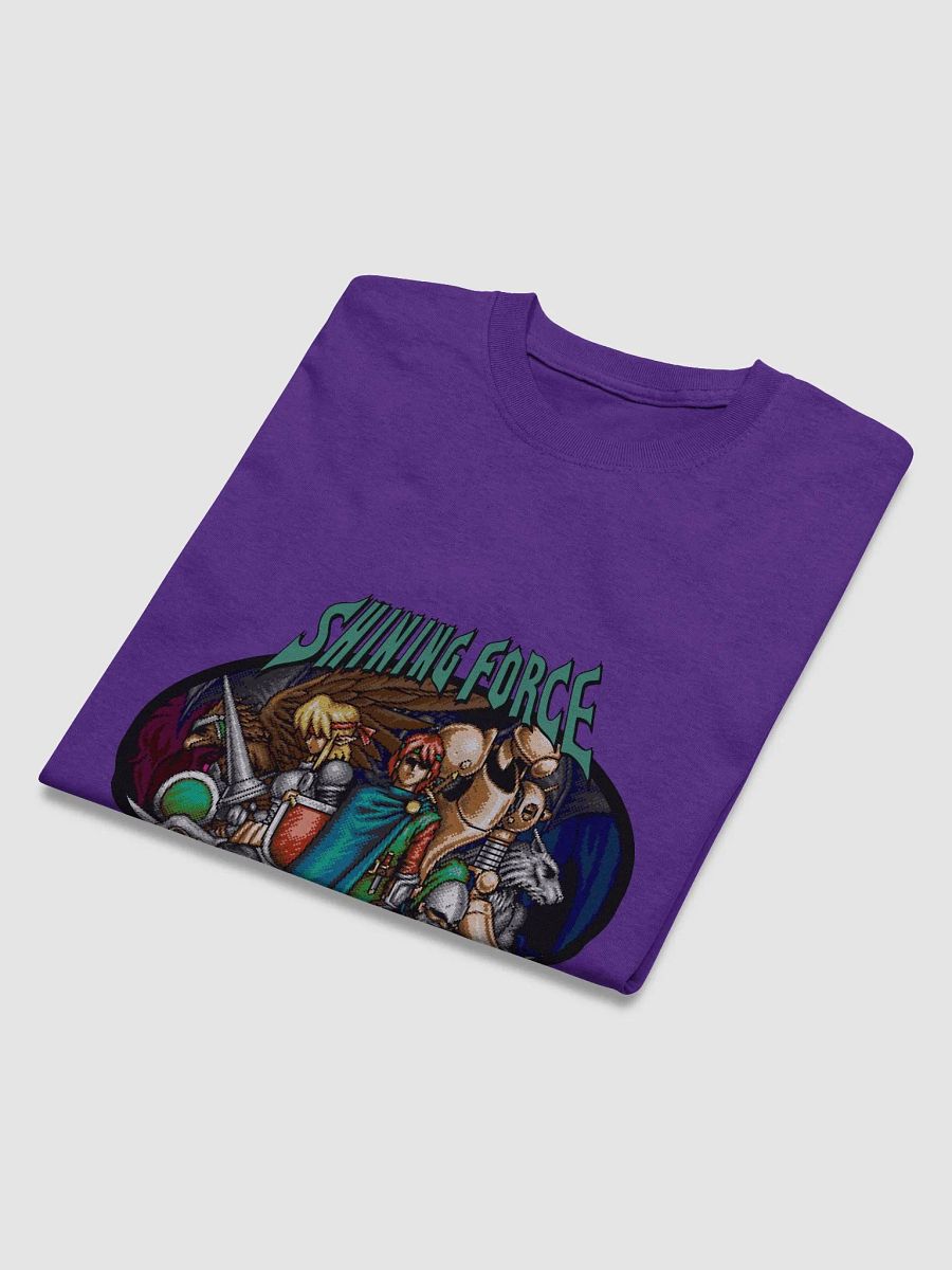 Shining Force: Heroes T-Shirt product image (3)