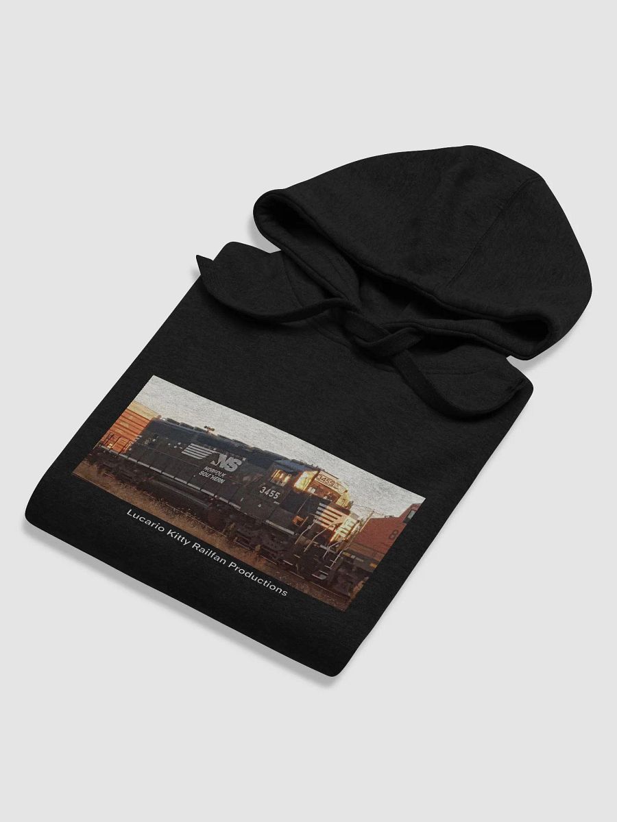 NS SD40-2 Hoodie product image (6)