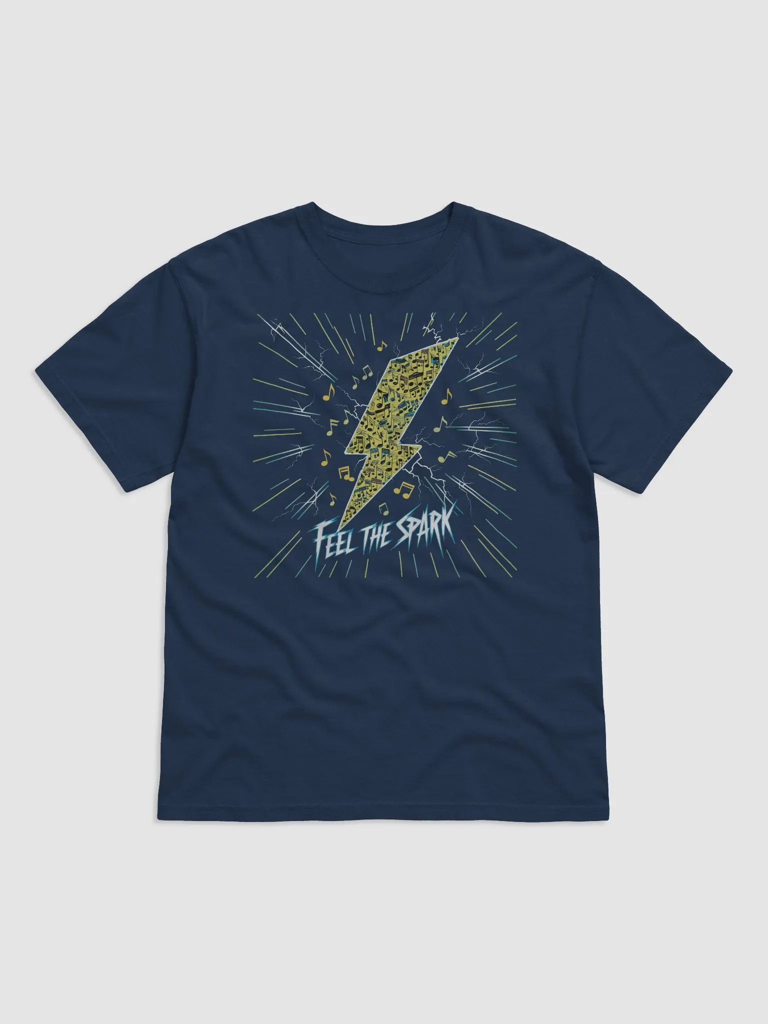 FTS Unisex T-Shirt product image (6)