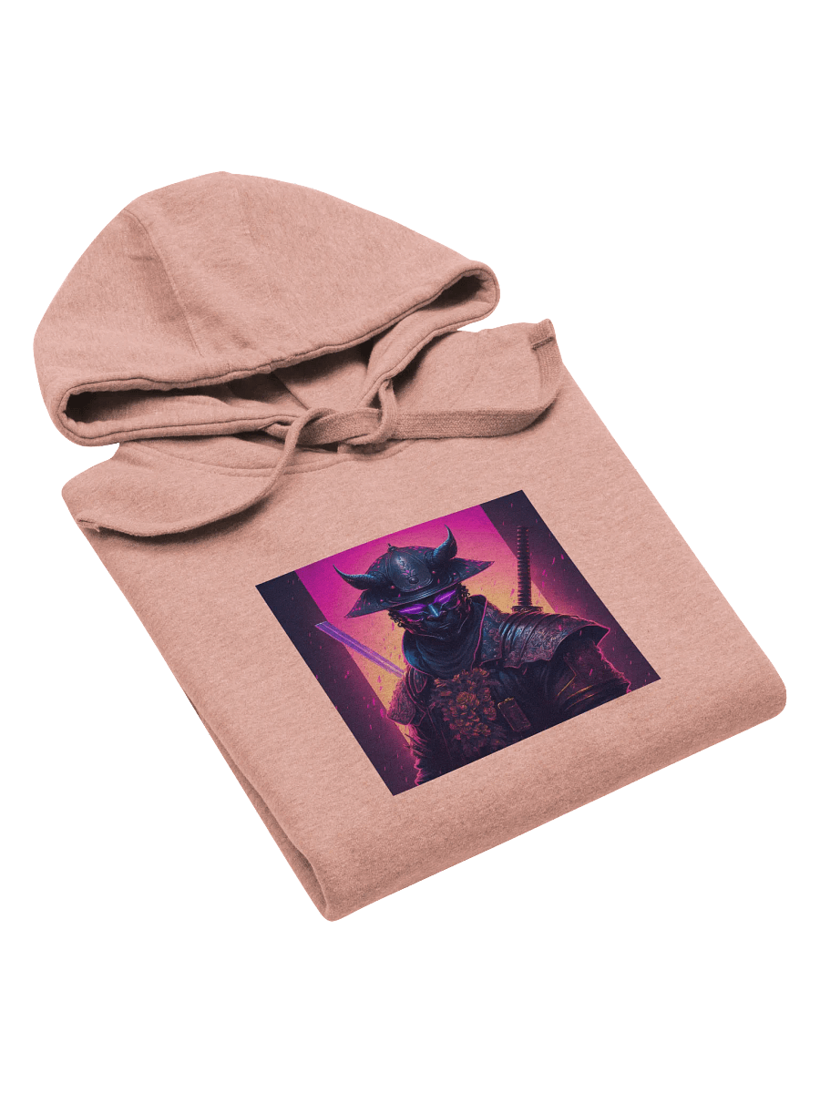 Cyber Ninja product image (24)
