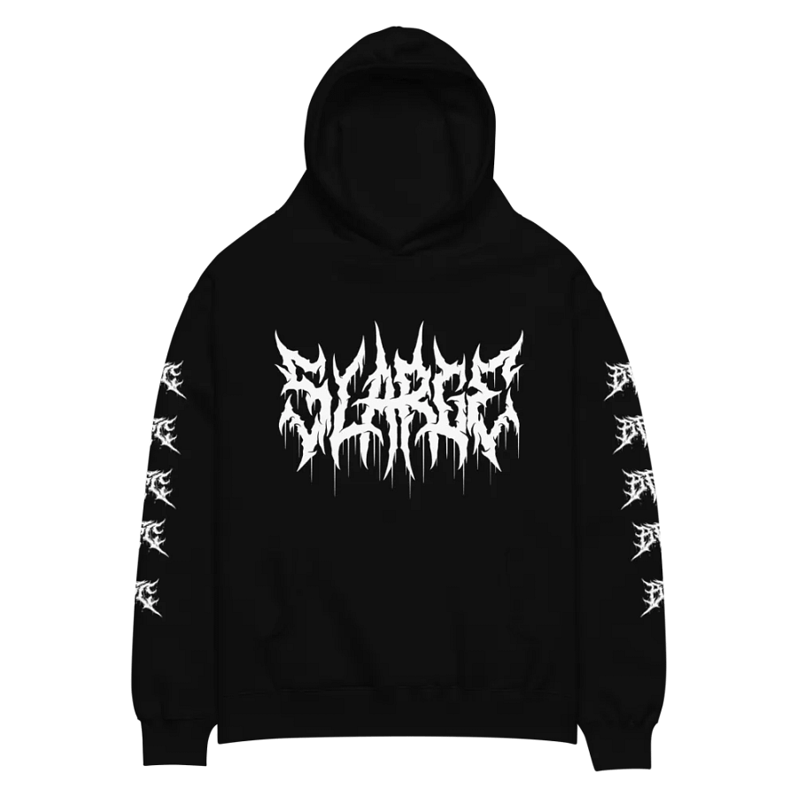 SLARGE Hoodie product image (3)