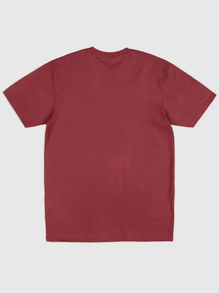 Mori Me Heavyweight T-shirt product image (5)