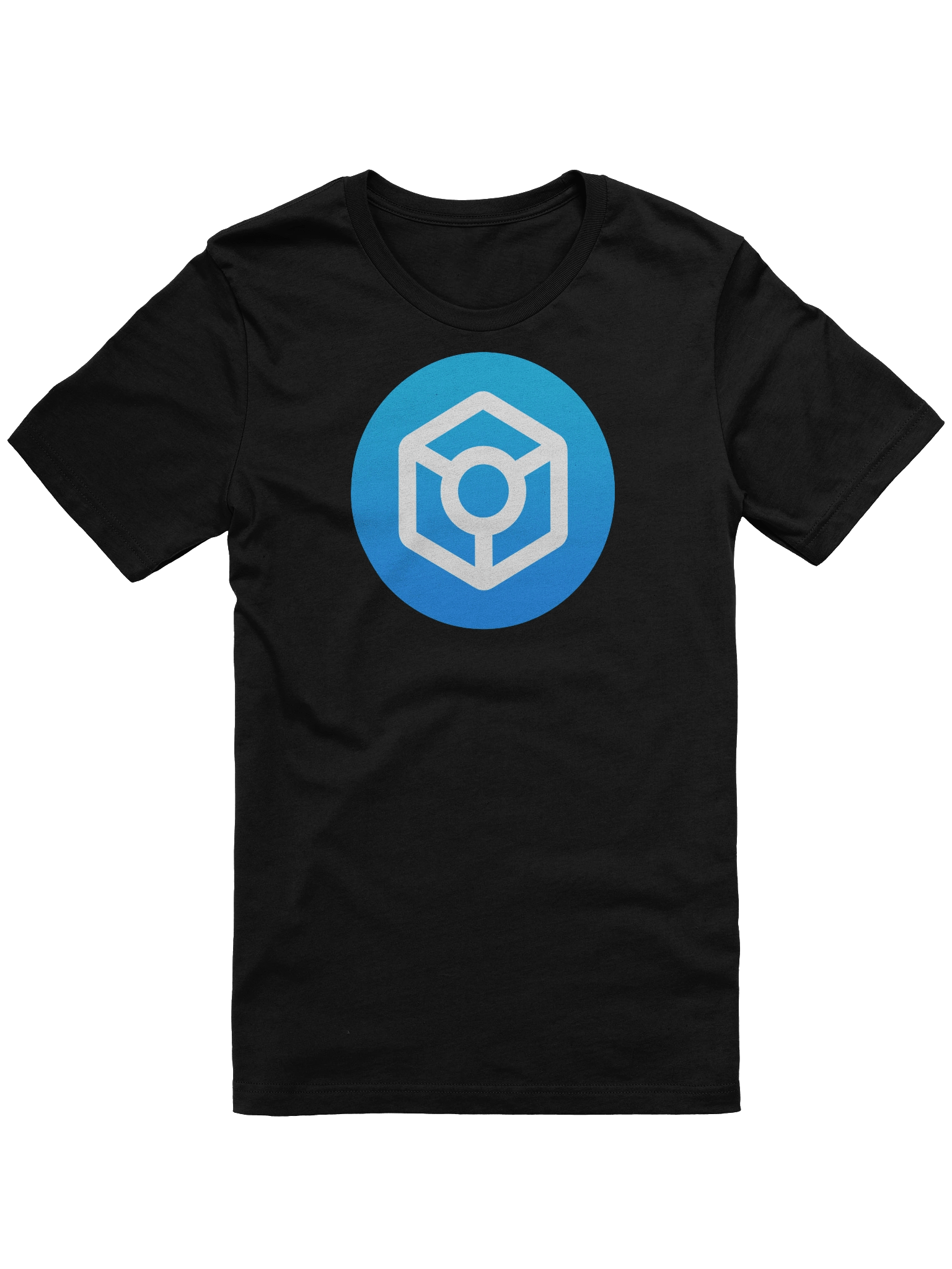 Altacade Cube T-Shirt product image (1)