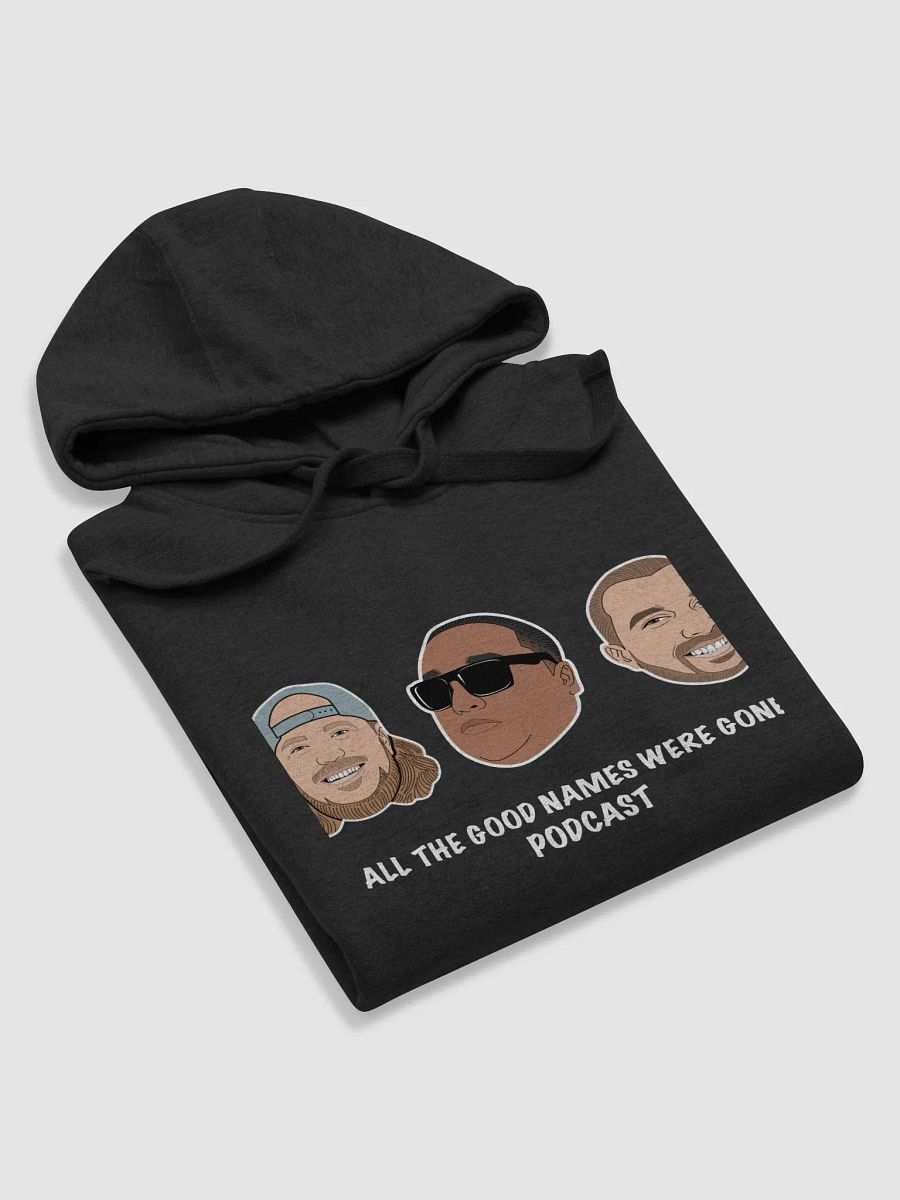 ATGNWG Cast Hoody product image (5)