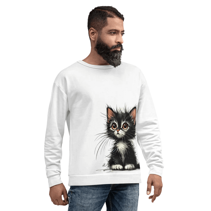 Cute Kitten product image (1)