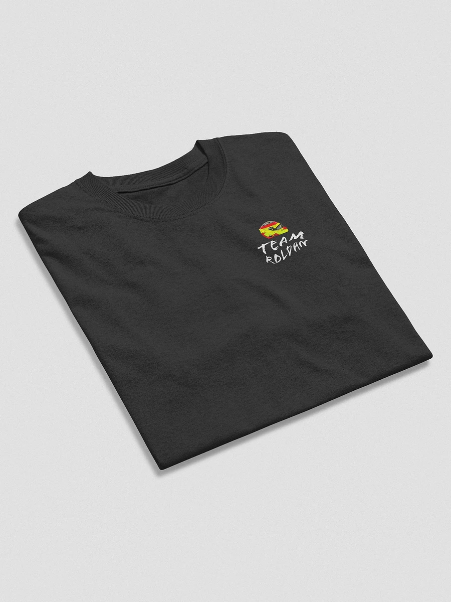 Camiseta Team Roldán product image (22)