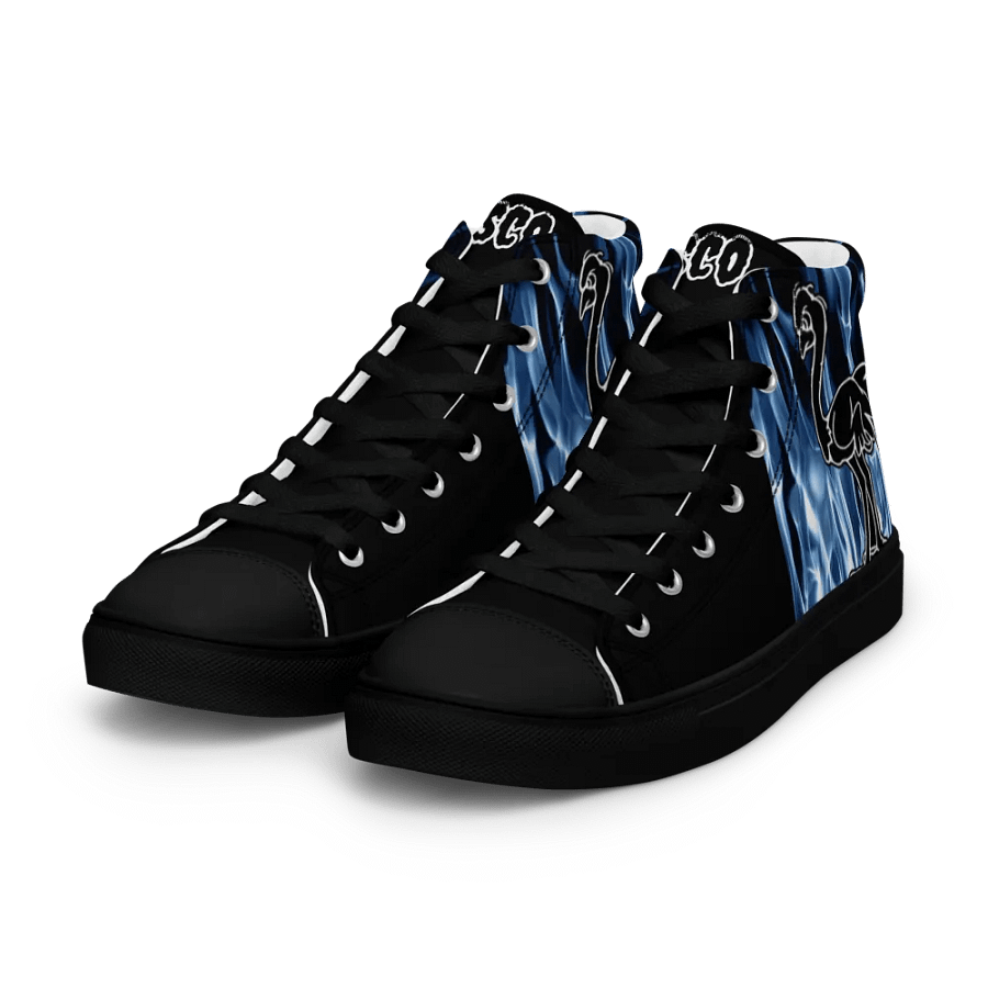 Sco Force 1s (Men's) product image (4)