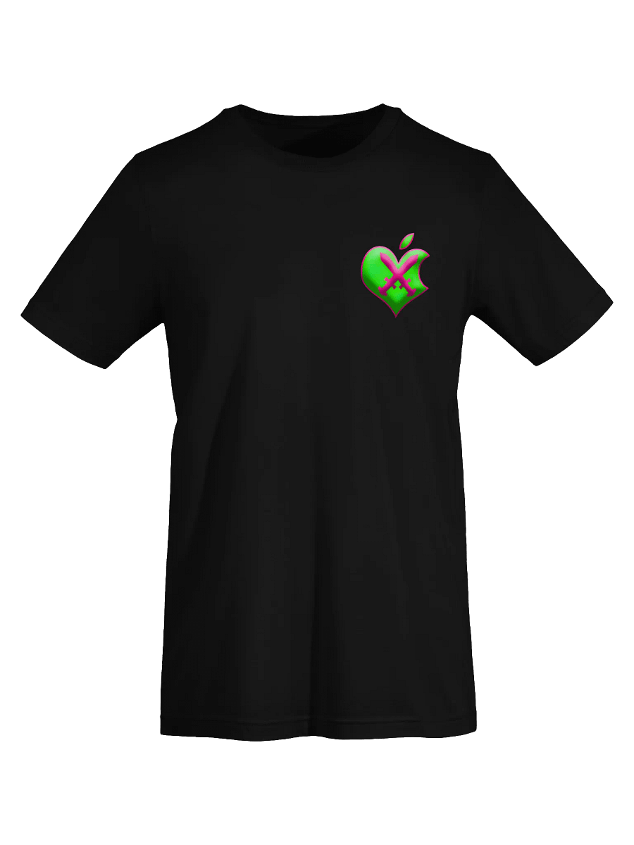 Emote T-Shirt - Mod product image (7)