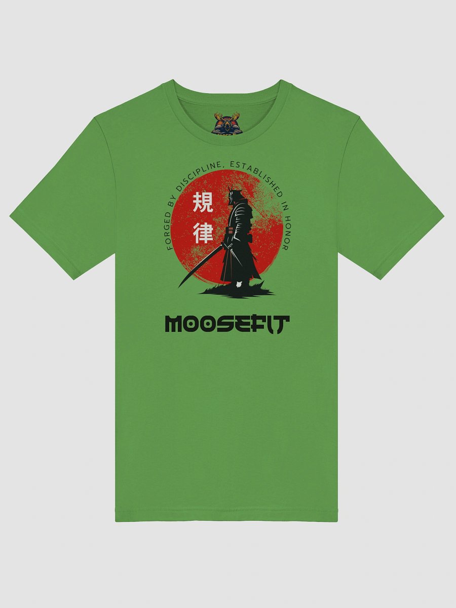 Discipline Asian Theme - Alt - T Shirt product image (53)