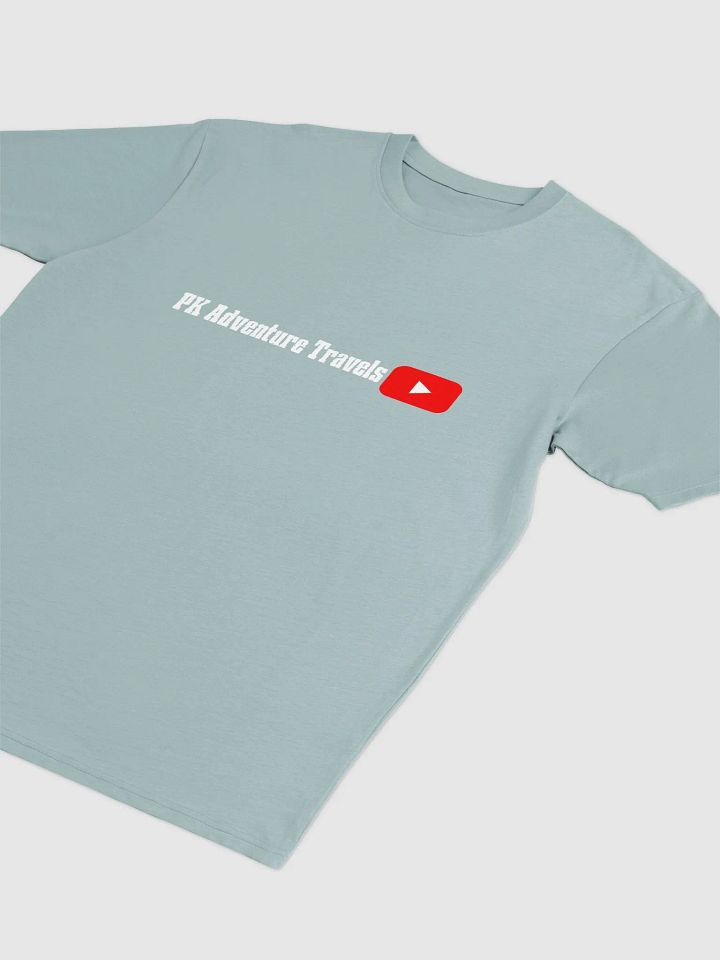 PK Adventure Travels Premium Tee product image (5)