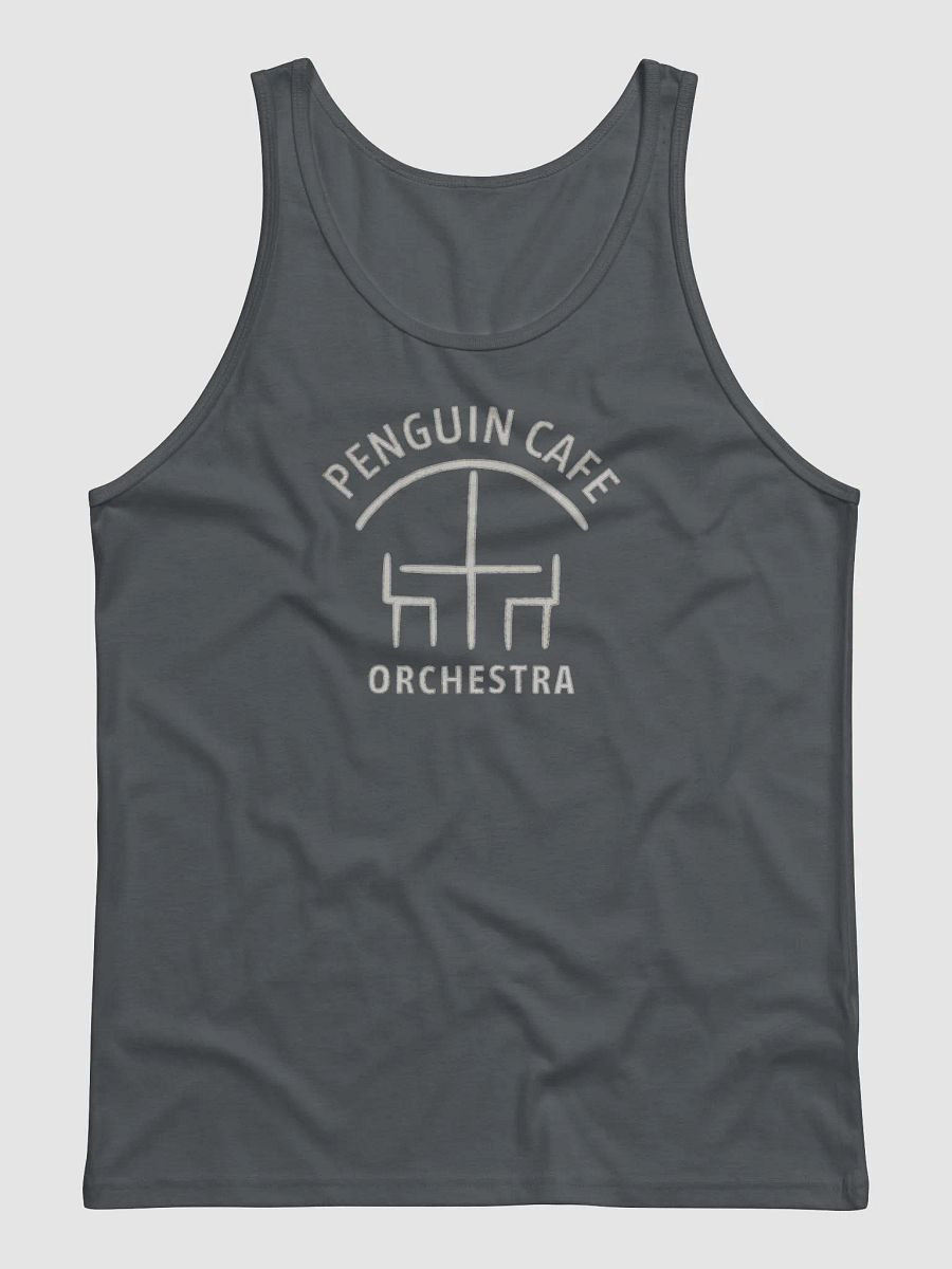 Penguin Cafe Orchestra Tank Top product image (2)