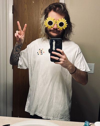 It’s approaching Halloween season my dudes