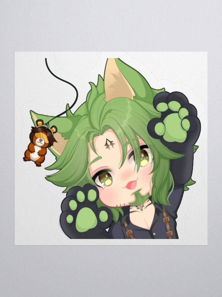 Himbos Sticker Play product image (1)