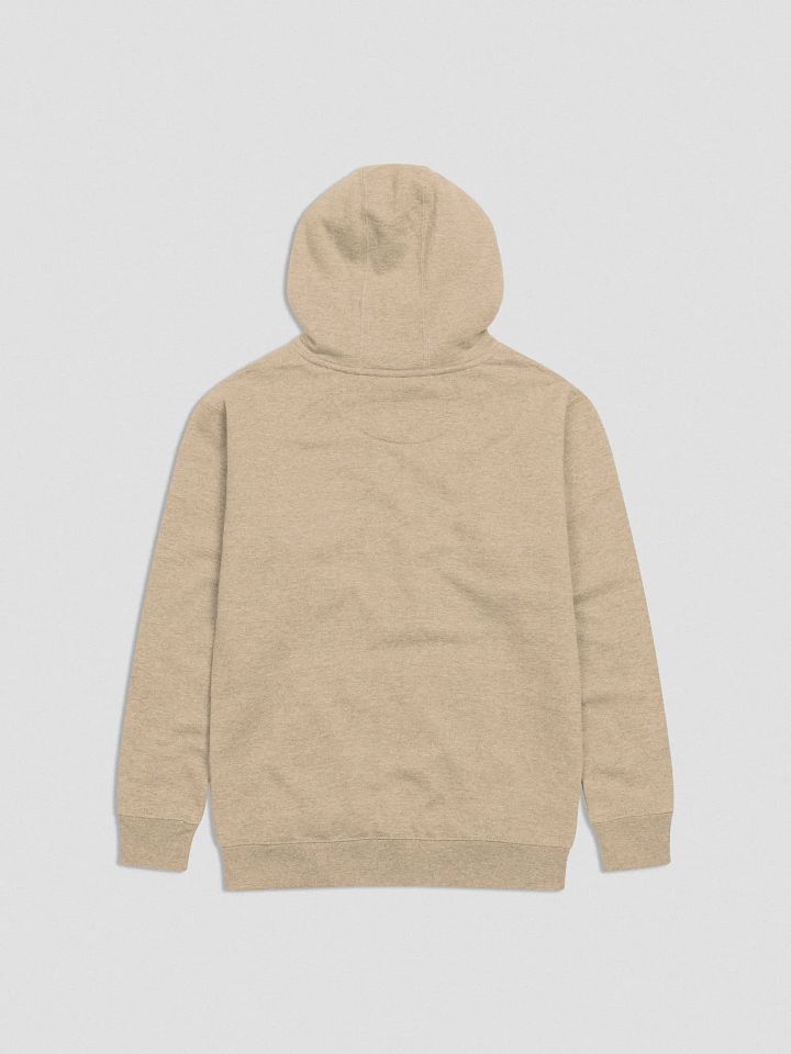 BUFF TURTLE Hoodie (ADULT) product image (19)