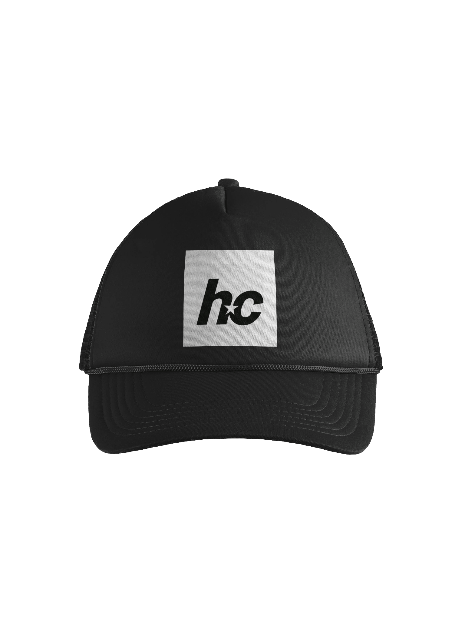 HIPCASE Foam Trucker Hat product image (1)